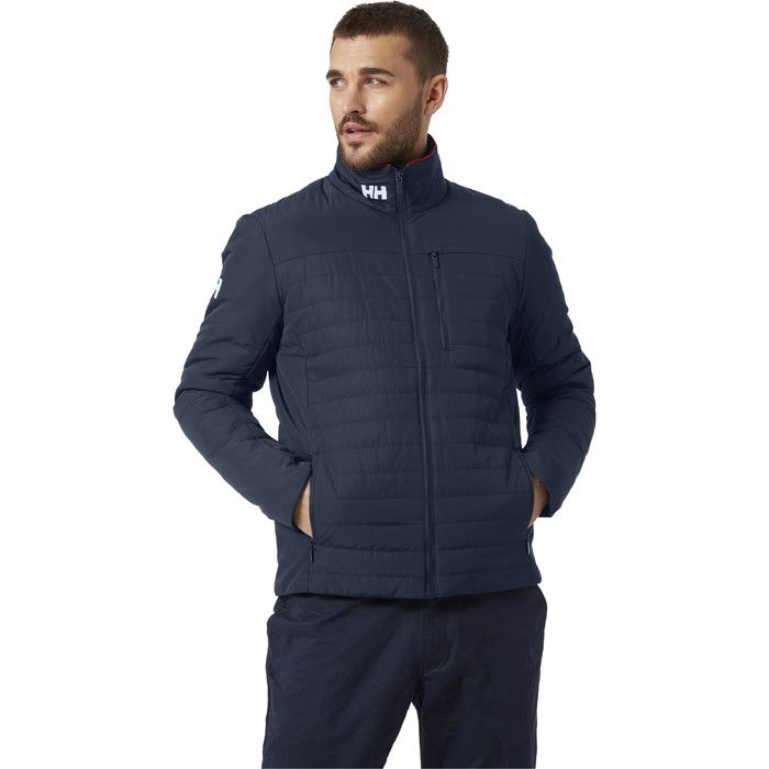 Helly hansen men's coat deals